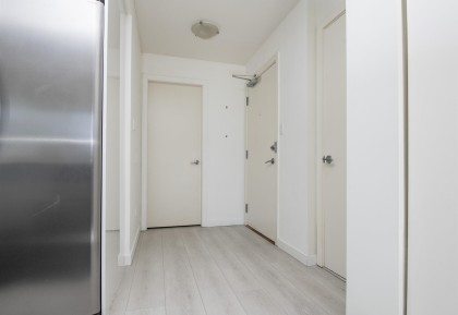 Photo 22 at 204 - 2483 Spruce Street, Fairview VW, Vancouver West