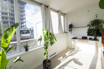 Photo 20 at 204 - 2483 Spruce Street, Fairview VW, Vancouver West