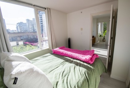 Photo 14 at 204 - 2483 Spruce Street, Fairview VW, Vancouver West