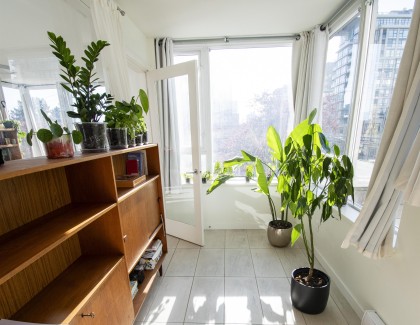 Photo 19 at 204 - 2483 Spruce Street, Fairview VW, Vancouver West