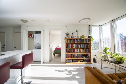 Photo 8 at 204 - 2483 Spruce Street, Fairview VW, Vancouver West