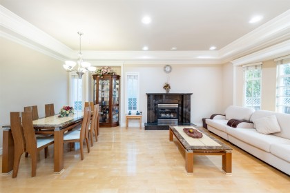 Photo 7 at 260 W 63rd Avenue, Marpole, Vancouver West