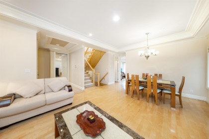 Photo 5 at 260 W 63rd Avenue, Marpole, Vancouver West