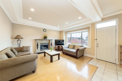 Photo 9 at 260 W 63rd Avenue, Marpole, Vancouver West