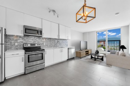 Photo 1 at 1011 - 66 W Cordova Street, Downtown VW, Vancouver West