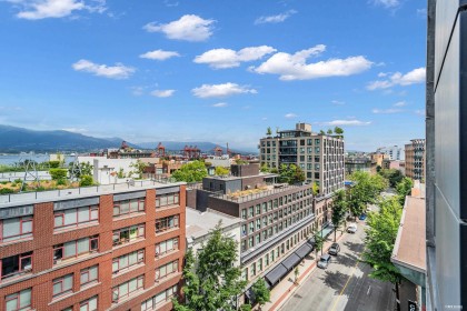 Photo 9 at 1011 - 66 W Cordova Street, Downtown VW, Vancouver West