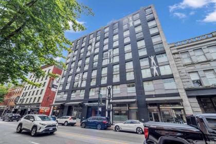Photo 11 at 1011 - 66 W Cordova Street, Downtown VW, Vancouver West