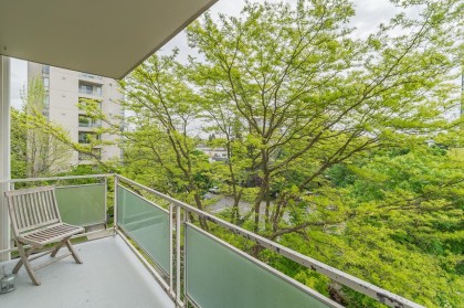 Photo 23 at 502 - 2409 W 43rd Avenue, Kerrisdale, Vancouver West