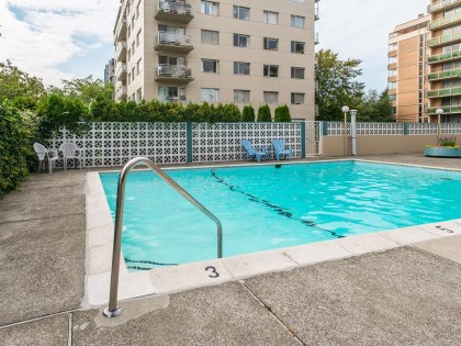 Photo 27 at 502 - 2409 W 43rd Avenue, Kerrisdale, Vancouver West