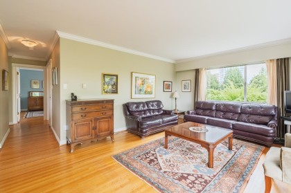 Photo 6 at 502 - 2409 W 43rd Avenue, Kerrisdale, Vancouver West