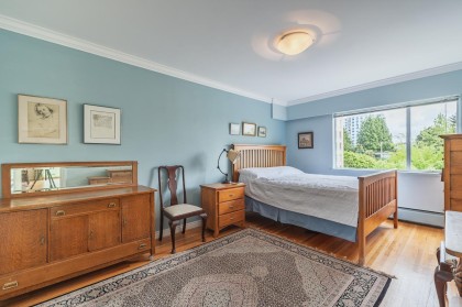 Photo 13 at 502 - 2409 W 43rd Avenue, Kerrisdale, Vancouver West