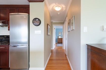Photo 12 at 502 - 2409 W 43rd Avenue, Kerrisdale, Vancouver West