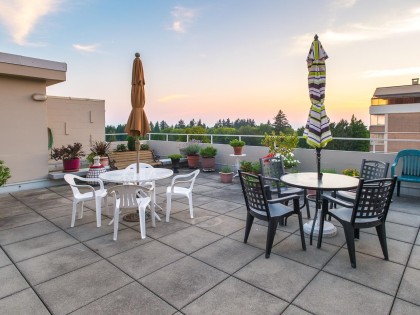 Photo 26 at 502 - 2409 W 43rd Avenue, Kerrisdale, Vancouver West