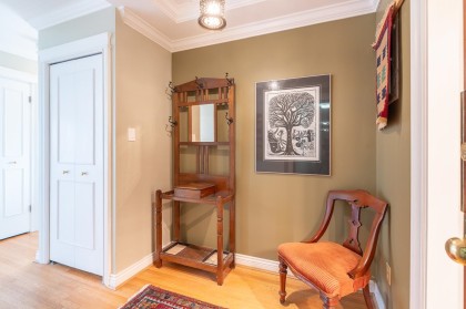 Photo 22 at 502 - 2409 W 43rd Avenue, Kerrisdale, Vancouver West