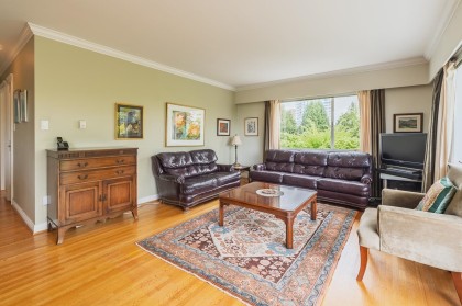 Photo 5 at 502 - 2409 W 43rd Avenue, Kerrisdale, Vancouver West