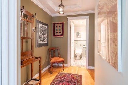 Photo 20 at 502 - 2409 W 43rd Avenue, Kerrisdale, Vancouver West