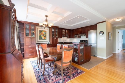 Photo 9 at 502 - 2409 W 43rd Avenue, Kerrisdale, Vancouver West