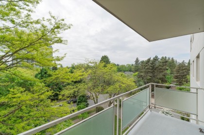 Photo 24 at 502 - 2409 W 43rd Avenue, Kerrisdale, Vancouver West
