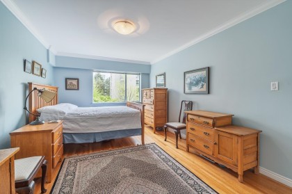 Photo 14 at 502 - 2409 W 43rd Avenue, Kerrisdale, Vancouver West
