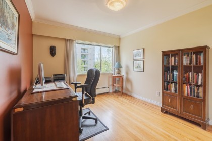 Photo 18 at 502 - 2409 W 43rd Avenue, Kerrisdale, Vancouver West