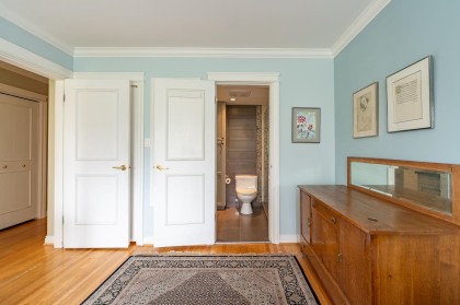 Photo 15 at 502 - 2409 W 43rd Avenue, Kerrisdale, Vancouver West