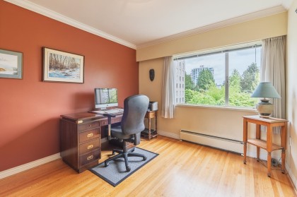 Photo 19 at 502 - 2409 W 43rd Avenue, Kerrisdale, Vancouver West