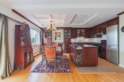 Photo 8 at 502 - 2409 W 43rd Avenue, Kerrisdale, Vancouver West