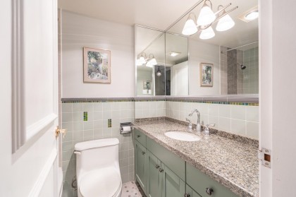 Photo 21 at 502 - 2409 W 43rd Avenue, Kerrisdale, Vancouver West