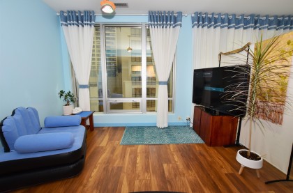 Photo 2 at 614 - 989 Nelson Street, Downtown VW, Vancouver West