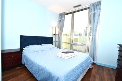 Photo 6 at 614 - 989 Nelson Street, Downtown VW, Vancouver West