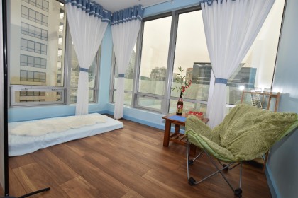 Photo 3 at 614 - 989 Nelson Street, Downtown VW, Vancouver West