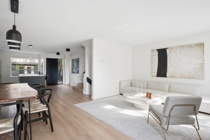Photo 6 at 3951 Springtree Drive, Quilchena, Vancouver West