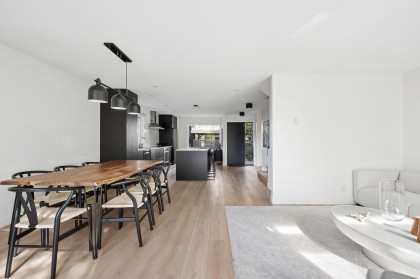 Photo 7 at 3951 Springtree Drive, Quilchena, Vancouver West