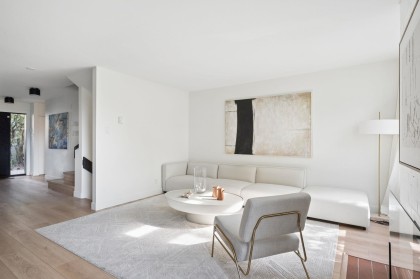 Photo 5 at 3951 Springtree Drive, Quilchena, Vancouver West