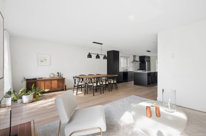 Photo 8 at 3951 Springtree Drive, Quilchena, Vancouver West