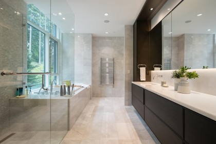 Photo 23 at 302 - 2958 Burfield Place, Cypress Park Estates, West Vancouver