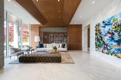 Photo 6 at 302 - 2958 Burfield Place, Cypress Park Estates, West Vancouver
