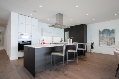 Photo 16 at 302 - 2958 Burfield Place, Cypress Park Estates, West Vancouver