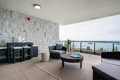 Photo 28 at 302 - 2958 Burfield Place, Cypress Park Estates, West Vancouver