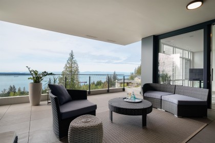 Photo 30 at 302 - 2958 Burfield Place, Cypress Park Estates, West Vancouver