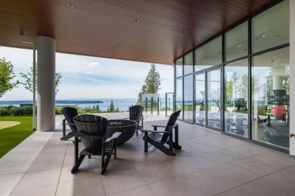 Photo 38 at 302 - 2958 Burfield Place, Cypress Park Estates, West Vancouver
