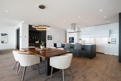 Photo 14 at 302 - 2958 Burfield Place, Cypress Park Estates, West Vancouver
