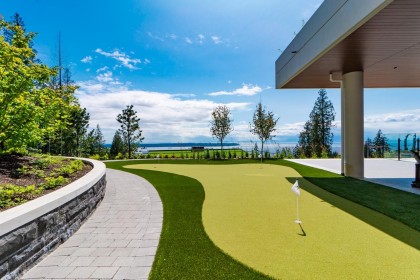 Photo 40 at 302 - 2958 Burfield Place, Cypress Park Estates, West Vancouver