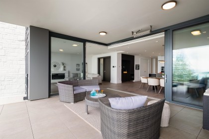 Photo 31 at 302 - 2958 Burfield Place, Cypress Park Estates, West Vancouver