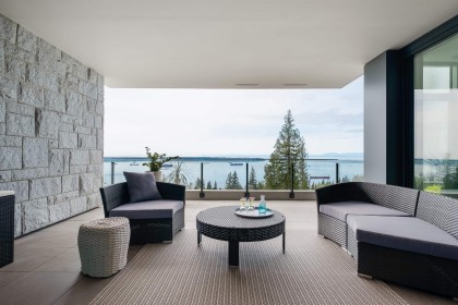 Photo 29 at 302 - 2958 Burfield Place, Cypress Park Estates, West Vancouver
