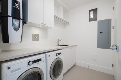 Photo 25 at 302 - 2958 Burfield Place, Cypress Park Estates, West Vancouver