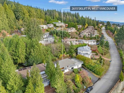 Photo 23 at 2615 Skilift Place, Chelsea Park, West Vancouver