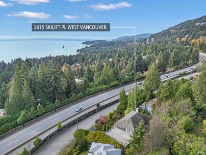 Photo 22 at 2615 Skilift Place, Chelsea Park, West Vancouver