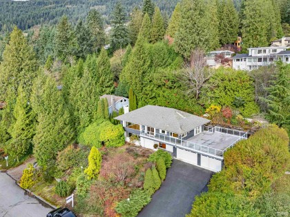 Photo 20 at 2615 Skilift Place, Chelsea Park, West Vancouver