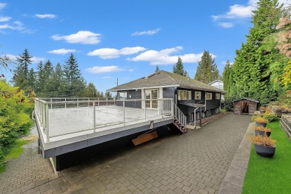 Photo 14 at 2615 Skilift Place, Chelsea Park, West Vancouver